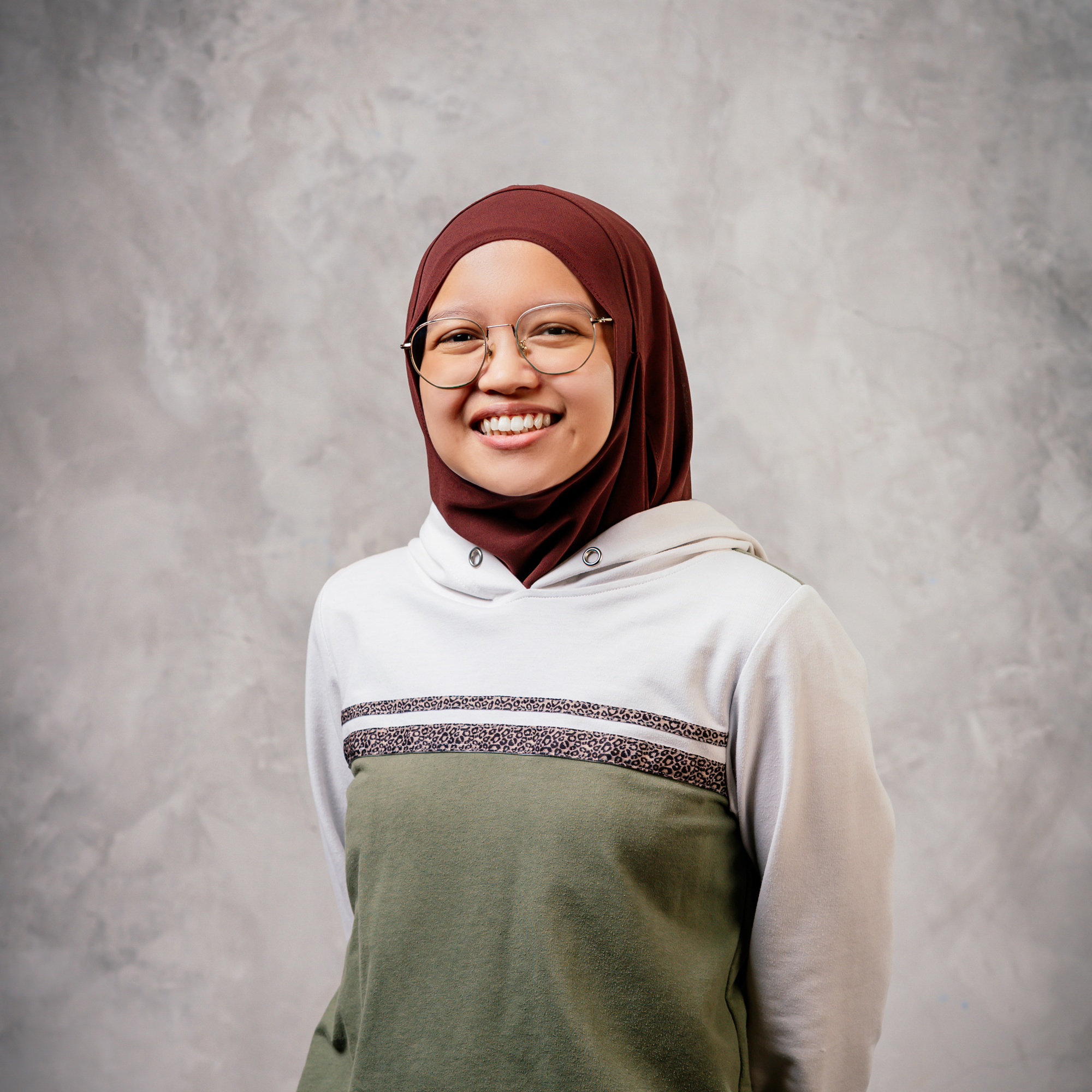 Iffah Hamidah