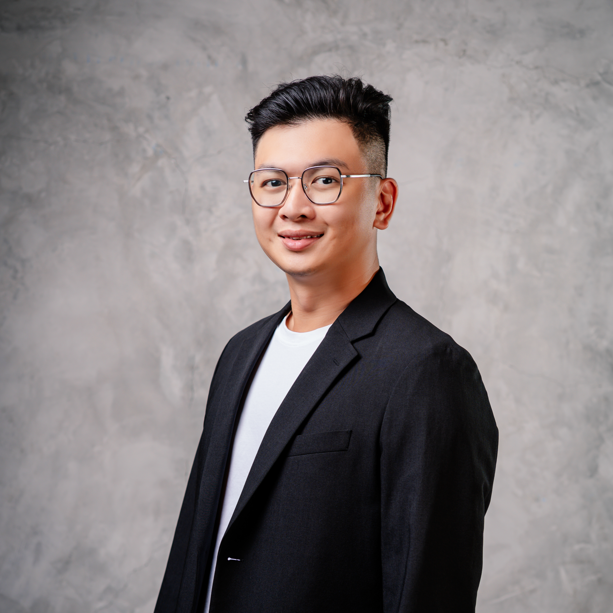 Samson Yong Soon Xuan